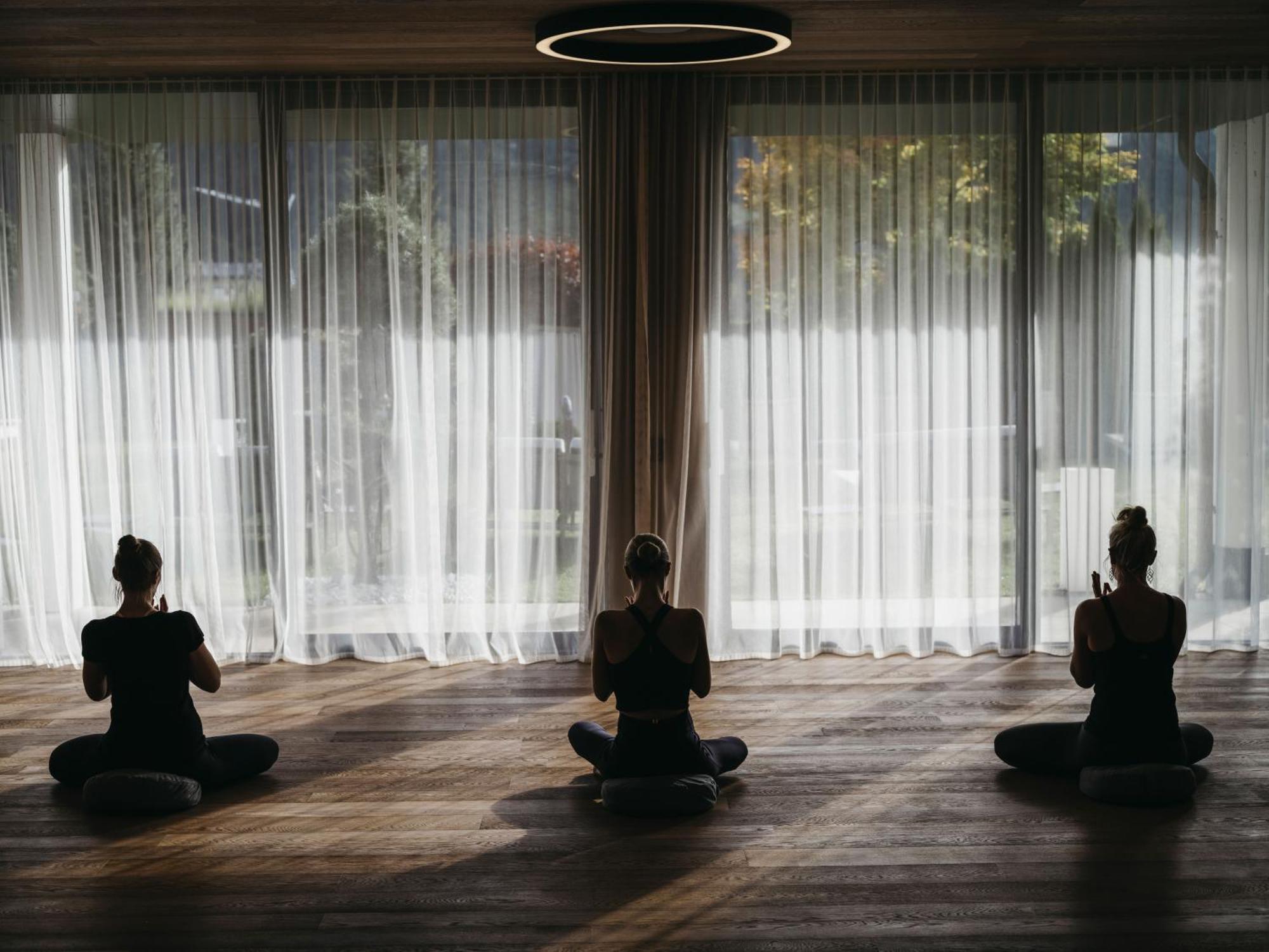 Haven Mountain Retreat Lejlighedshotel Sankt Johann im Pongau Eksteriør billede