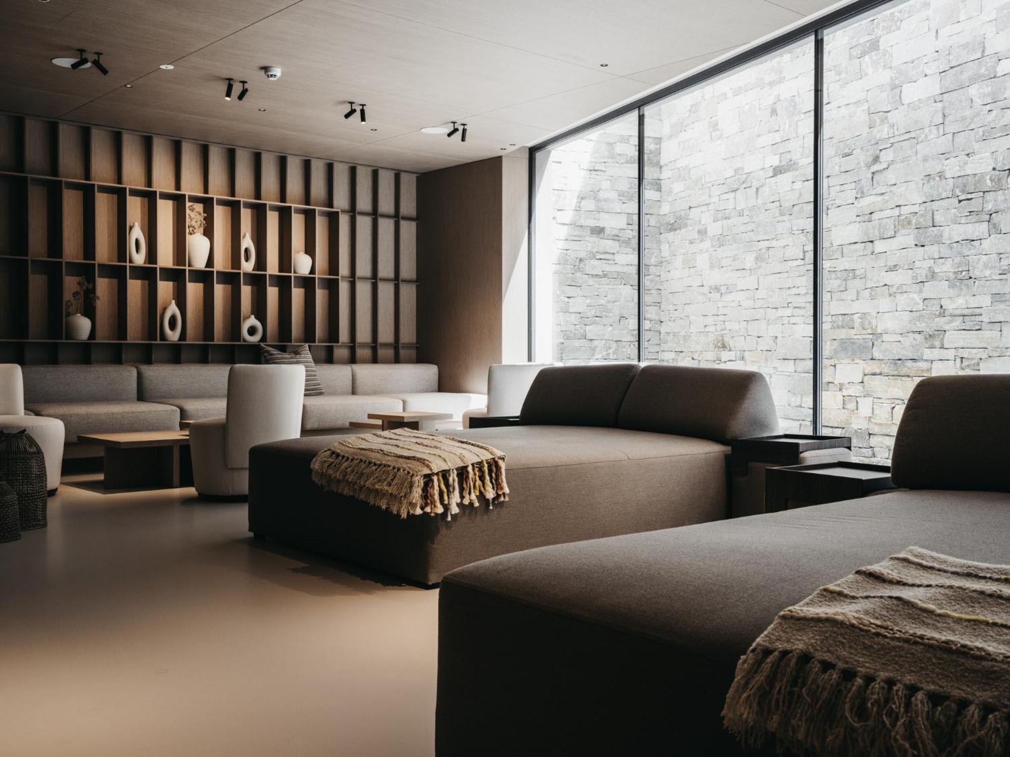 Haven Mountain Retreat Lejlighedshotel Sankt Johann im Pongau Eksteriør billede