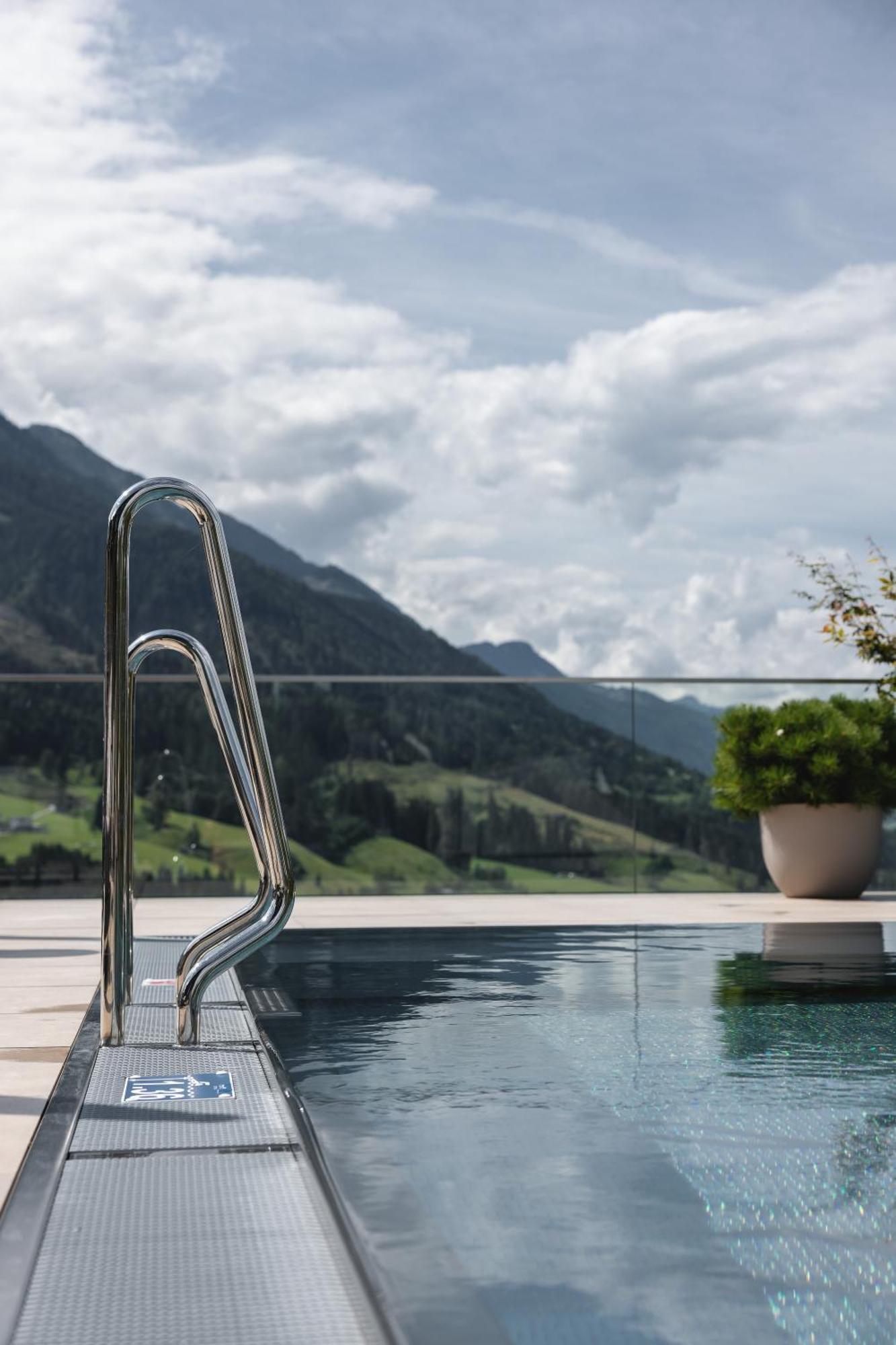Haven Mountain Retreat Lejlighedshotel Sankt Johann im Pongau Eksteriør billede